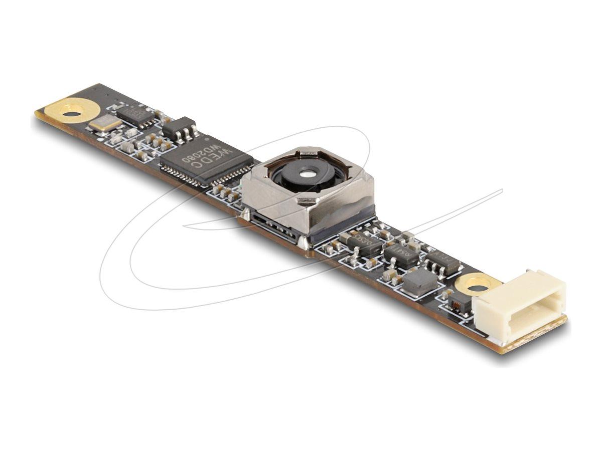 Delock Surveillance camera - board | JAR Computers Delock Surveillance camera - board