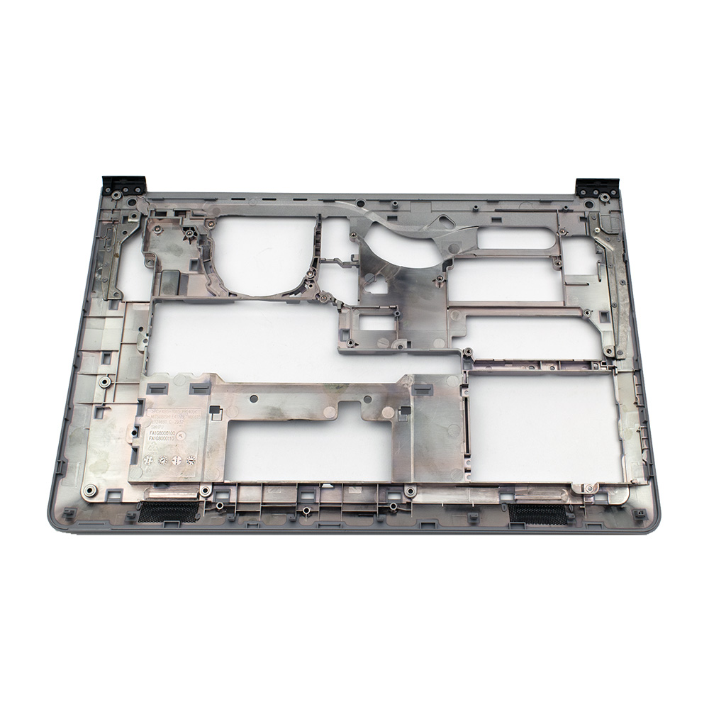 Долен корпус (Bottom Base Cover) за Dell Inspiron 15-5547 Сребрист / Silver