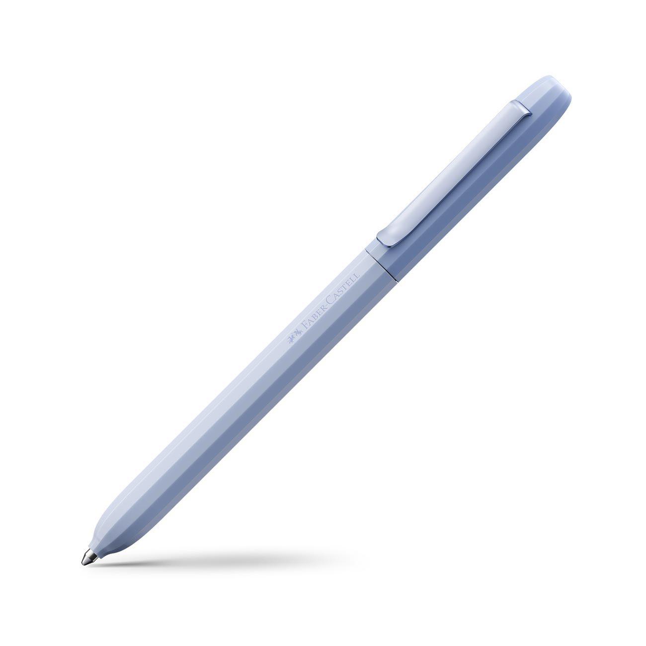 Faber-Castell Химикалка Avori, XB, Peace of Mind