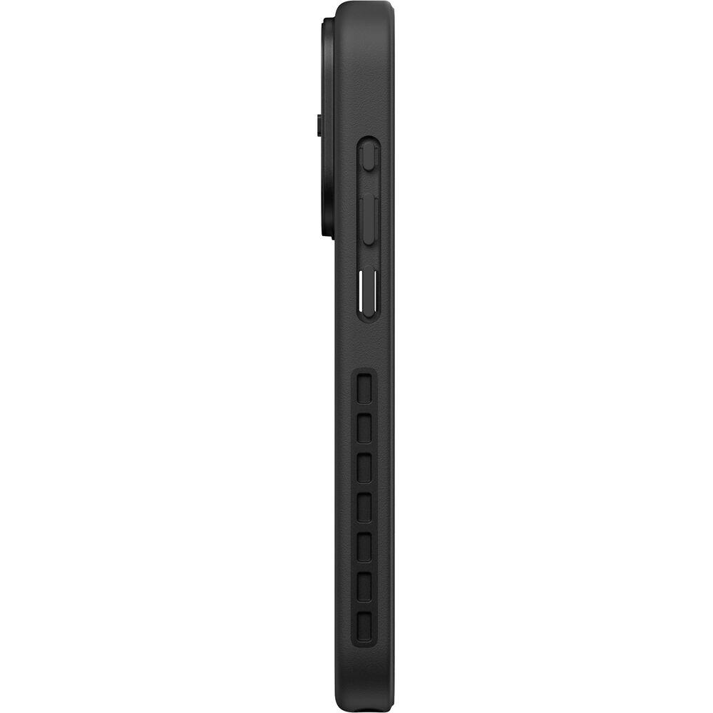 Хибриден удароустойчив кейс с MagSafe за iPhone 15 Pro (син) - PolarPro LiteChaser Case | JAR Computers Хибриден удароустойчив кейс с MagSafe за iPhone 15 Pro (син) - PolarPro LiteChaser Case