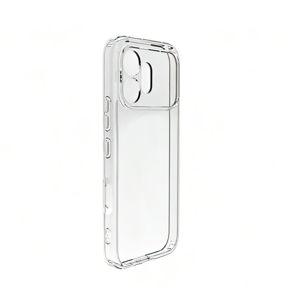 Honor H600 Case Transparent | JAR Computers Honor H600 Case Transparent