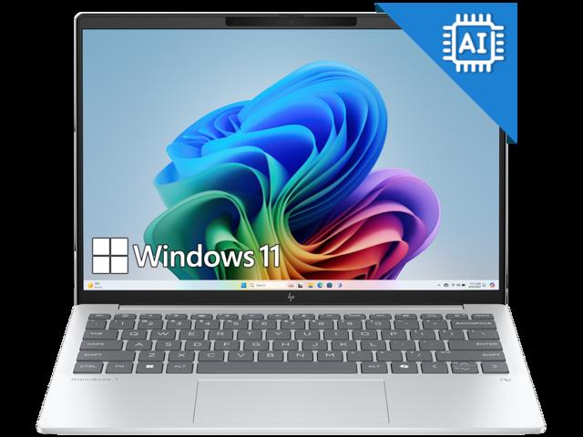 HP OmniBook 7 Aero 13-bg1003nn
