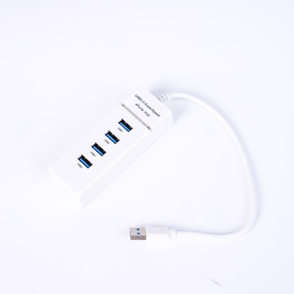 HUB-USB 3.0 4 PORT Mod.303