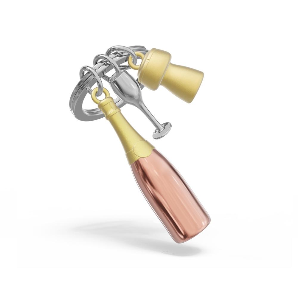 Ключодържател Metalmorphose, Champagne Rose