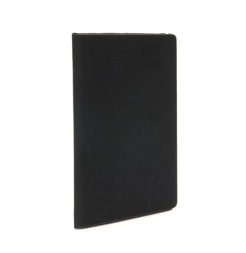 Кожен калъф и поставка за iPad 2, iPad 3, iPad 4 - Tucano Ala Folio Case (черен) | JAR Computers Кожен калъф и поставка за iPad 2, iPad 3, iPad 4 - Tucano Ala Folio Case (черен)