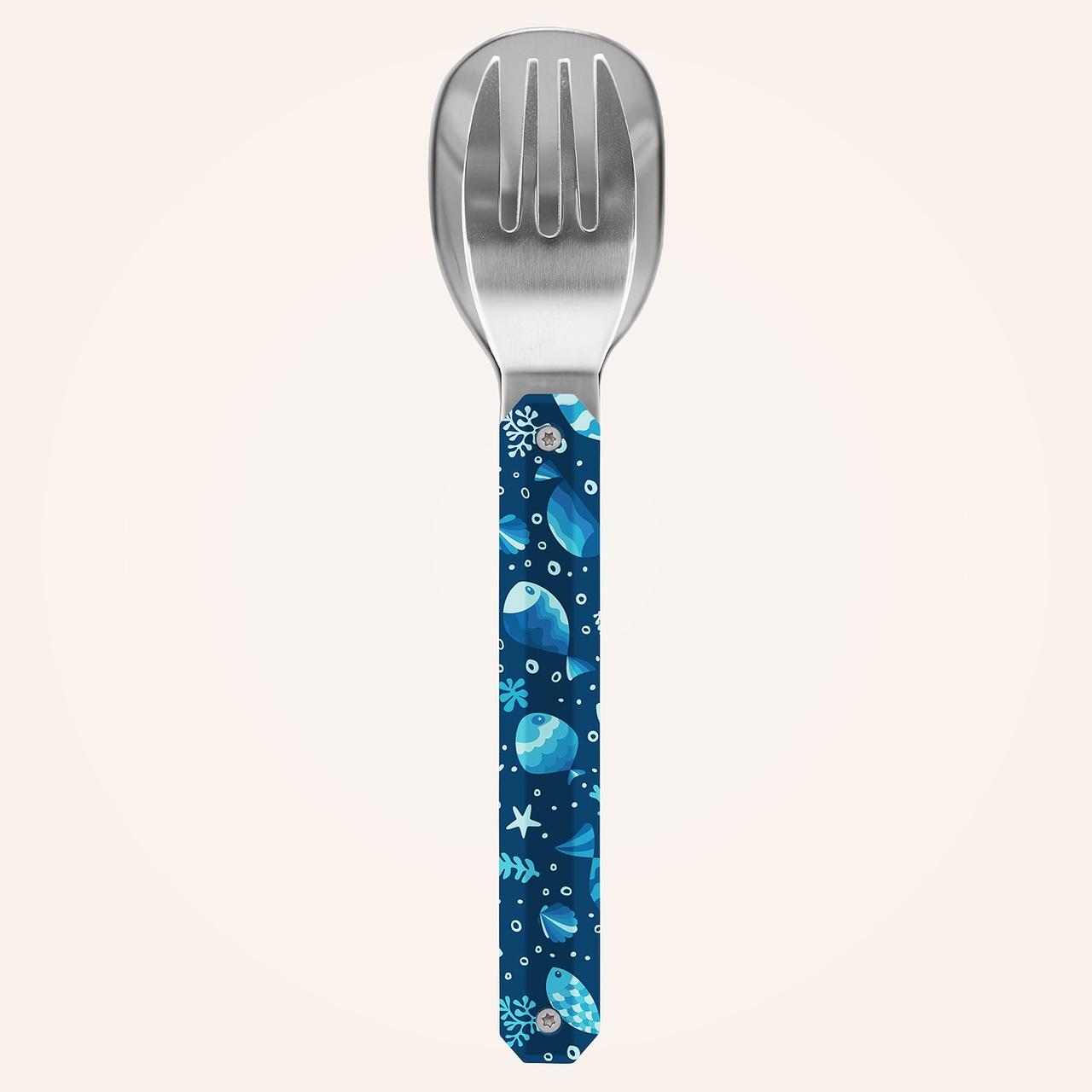 Комплект за хранене Akinod Mini 12H12, Fish | JAR Computers Комплект за хранене Akinod Mini 12H12, Fish