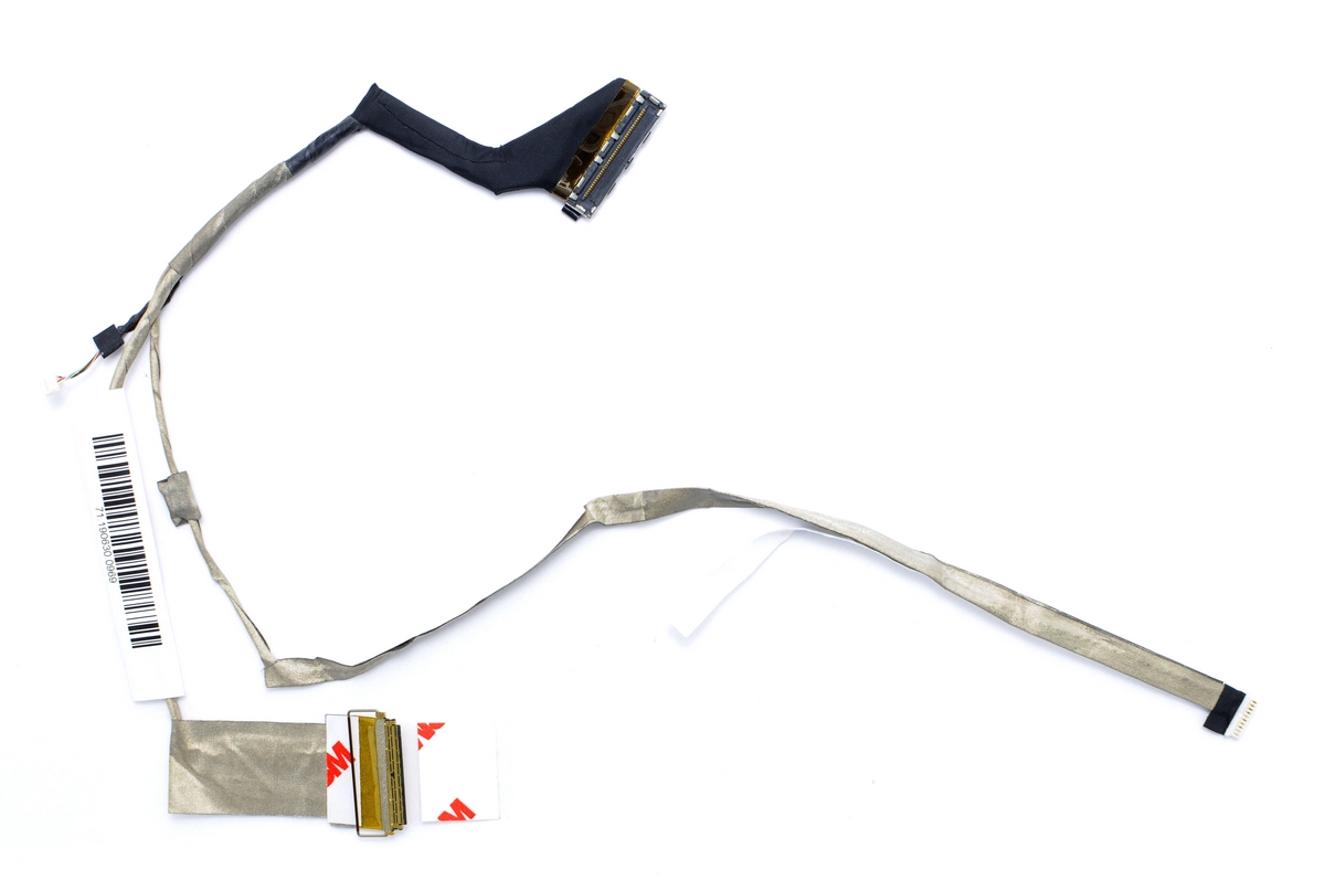 Лентов Кабел за лаптоп (LCD Cable) Dell Latitude E6430 E6430S LVDS | JAR Computers Лентов Кабел за лаптоп (LCD Cable) Dell Latitude E6430 E6430S LVDS