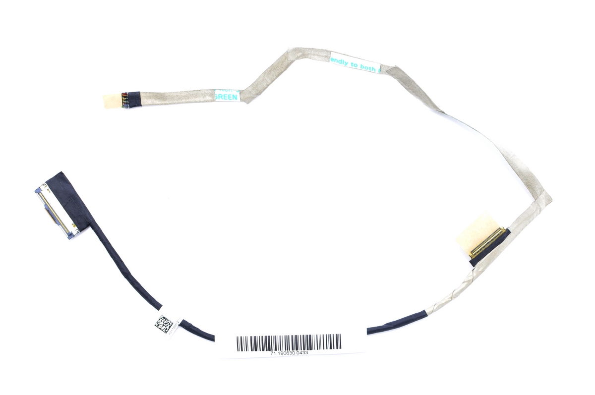 Лентов Кабел за лаптоп (LCD Cable) HP EliteBook 720 G1 725 G1 820 G1 825 G1 | JAR Computers Лентов Кабел за лаптоп (LCD Cable) HP EliteBook 720 G1 725 G1 820 G1 825 G1
