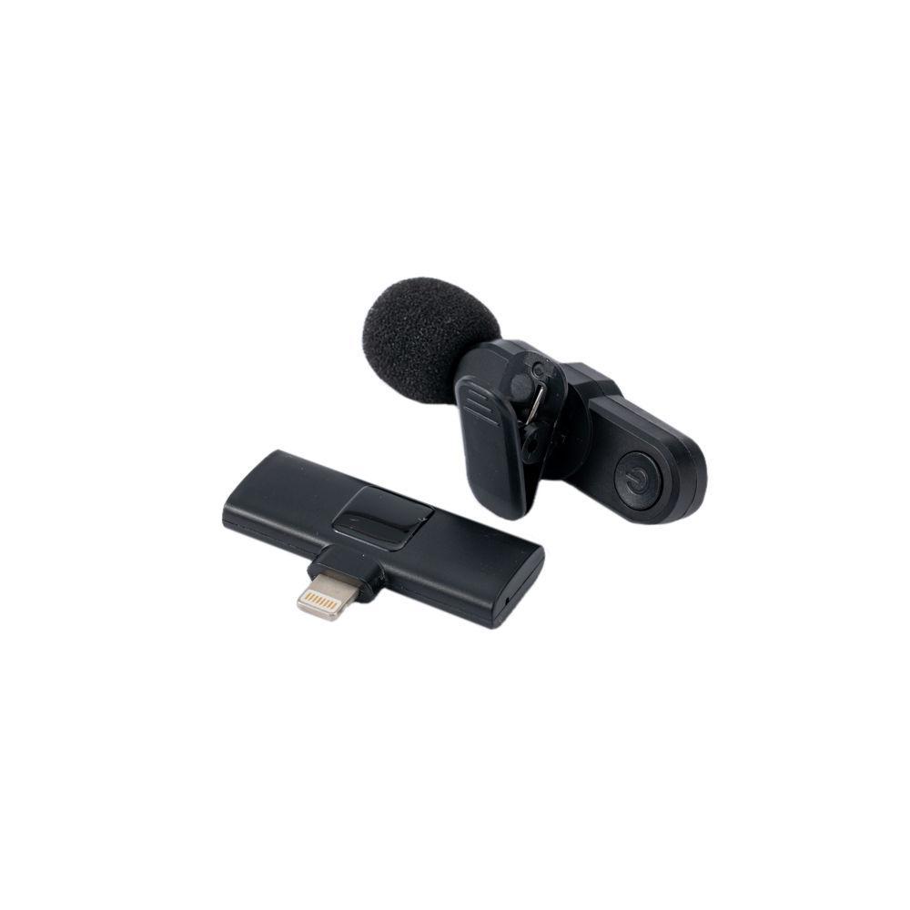 MICROPHONE wireless mini iPhone F1 1 microfon