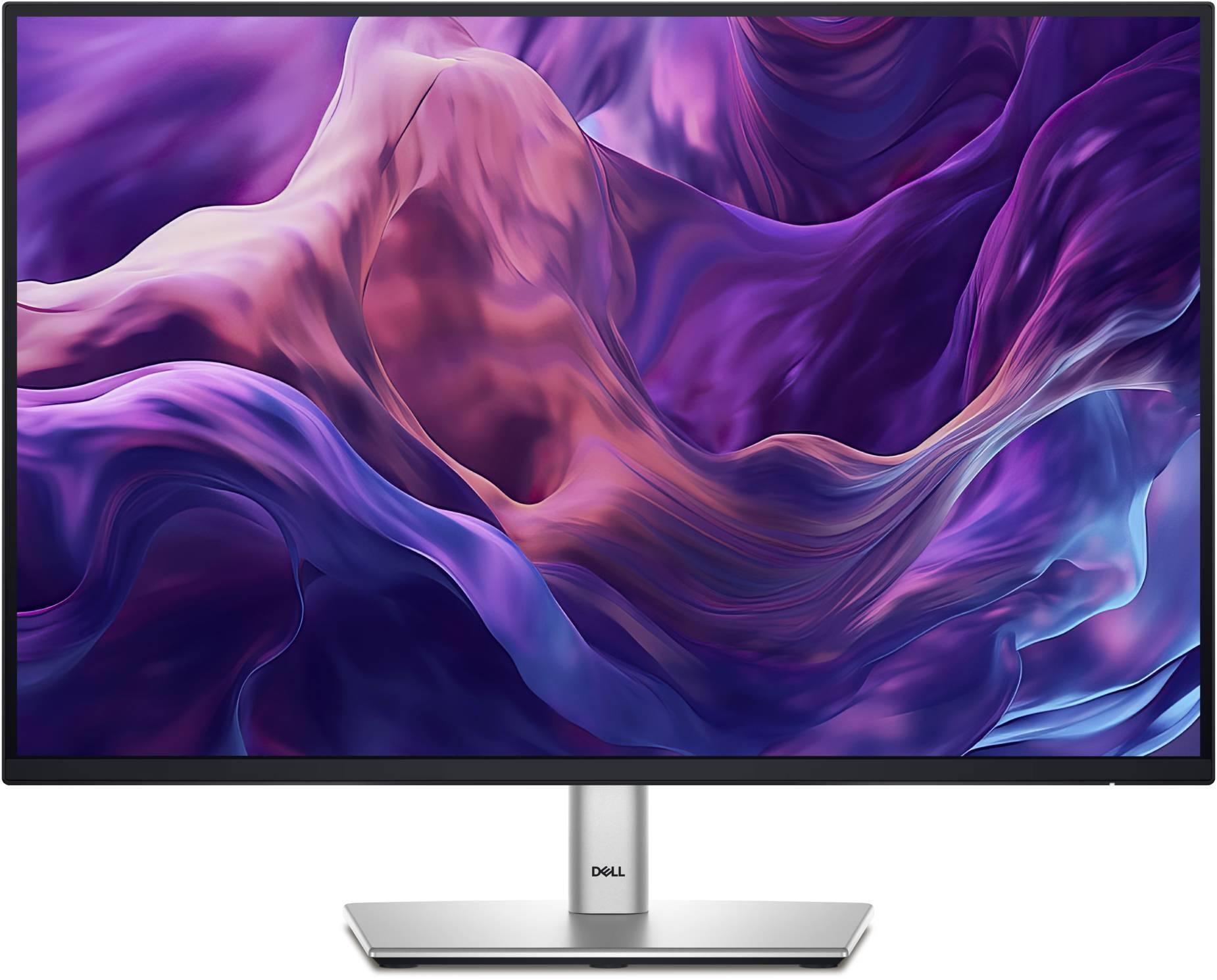 Монитор Dell – P2425, 24", WUXGA, IPS, Anti-Glare, Black | JAR Computers Монитор Dell – P2425, 24", WUXGA, IPS, Anti-Glare, Black