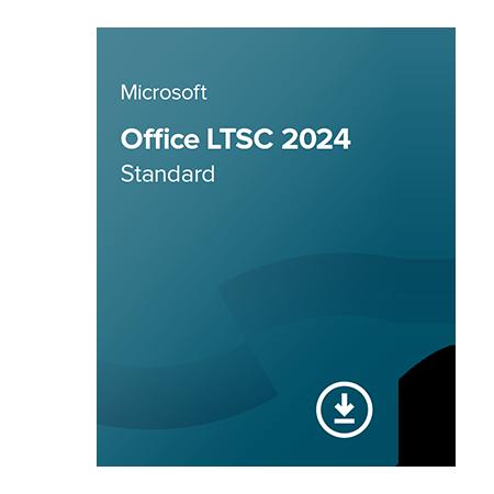 Office LTSC Standard 2024 digital certificate | JAR Computers Office LTSC Standard 2024 digital certificate