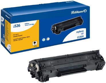 Pelikan 1031430004 тонер касета 1 броя Съвместим Черен | JAR Computers Pelikan 1031430004 тонер касета 1 броя Съвместим Черен