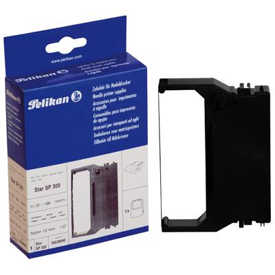 Pelikan 563890 мастилена лента за принтер | JAR Computers Pelikan 563890 мастилена лента за принтер