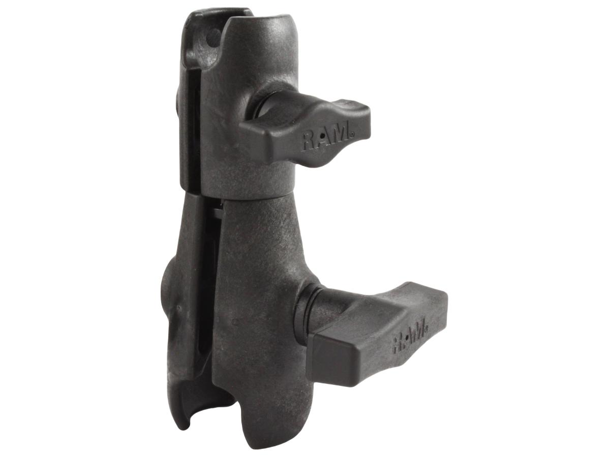 RAM Mounts RAP-BC-201U стойка Активен държач Черен | JAR Computers RAM Mounts RAP-BC-201U стойка Активен държач Черен