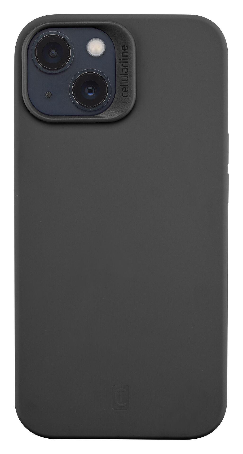 Sensation Mag калъф за iPhone 14 Plus, Черен | JAR Computers Sensation Mag калъф за iPhone 14 Plus, Черен