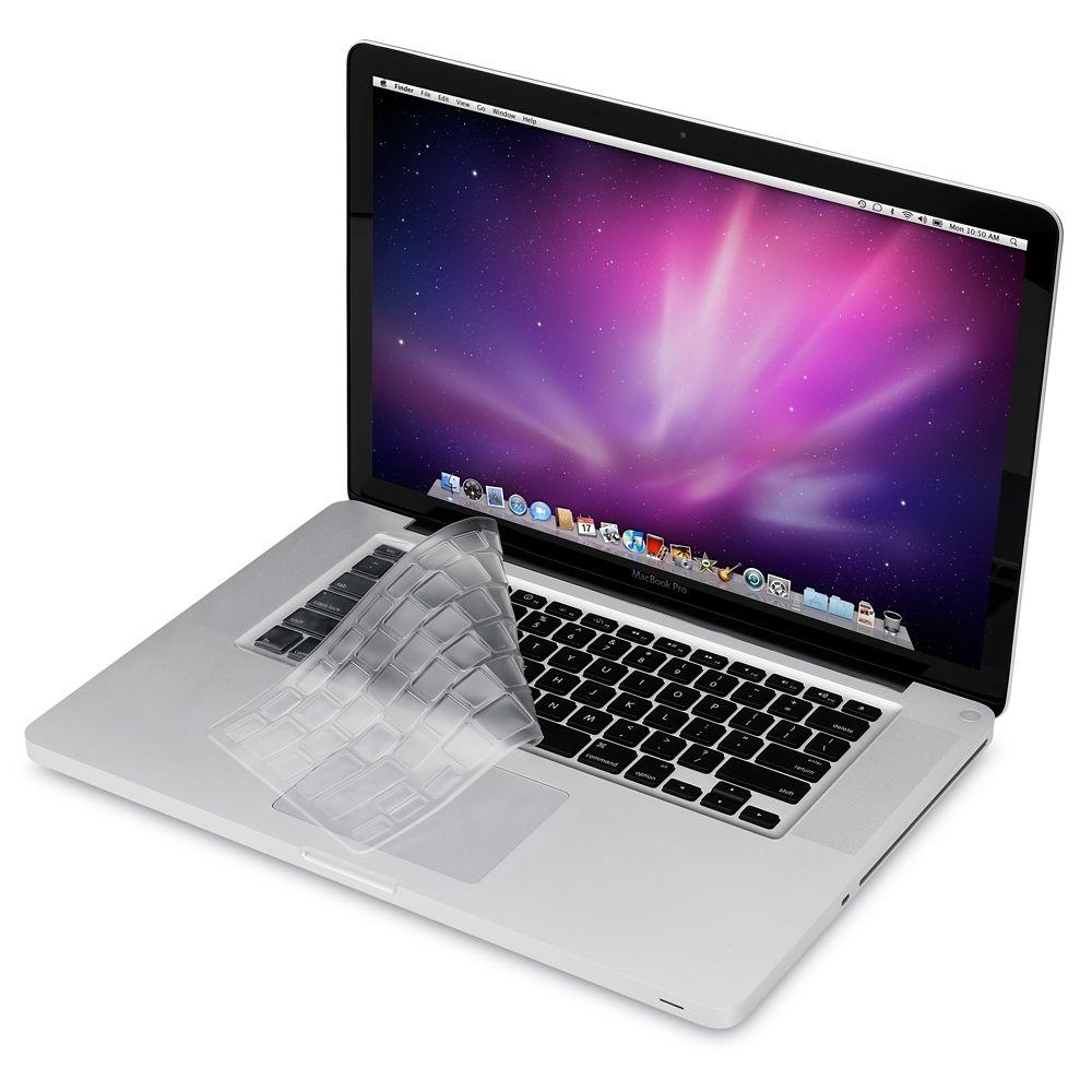 Силиконов протектор за MacBook клавиатури - Moshi ClearGuard MB (EU layout) | JAR Computers Силиконов протектор за MacBook клавиатури - Moshi ClearGuard MB (EU layout)