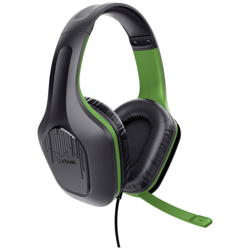 TRUST GXT415X Zirox Headset XBOX | JAR Computers TRUST GXT415X Zirox Headset XBOX