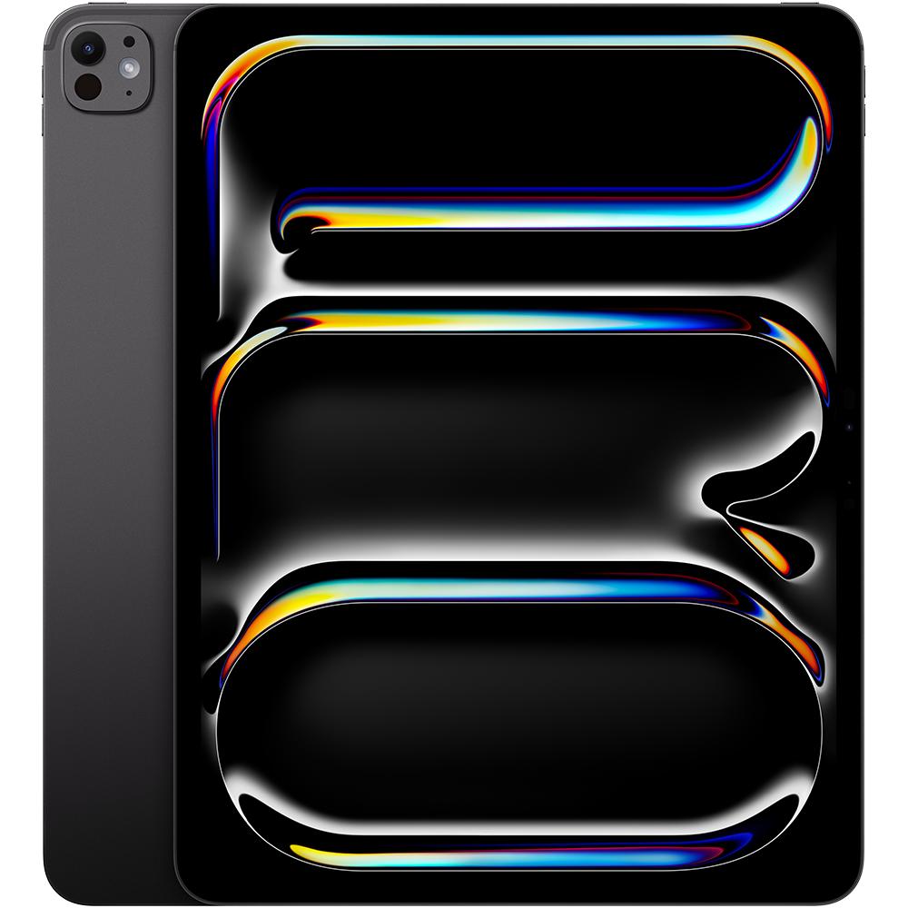 Apple 13-inch iPad Pro (M5) WiFi 256GB w Standard Glass - Space Black (DEMO) | JAR Computers Apple 13-inch iPad Pro (M5) WiFi 256GB w Standard Glass - Space Black (DEMO)