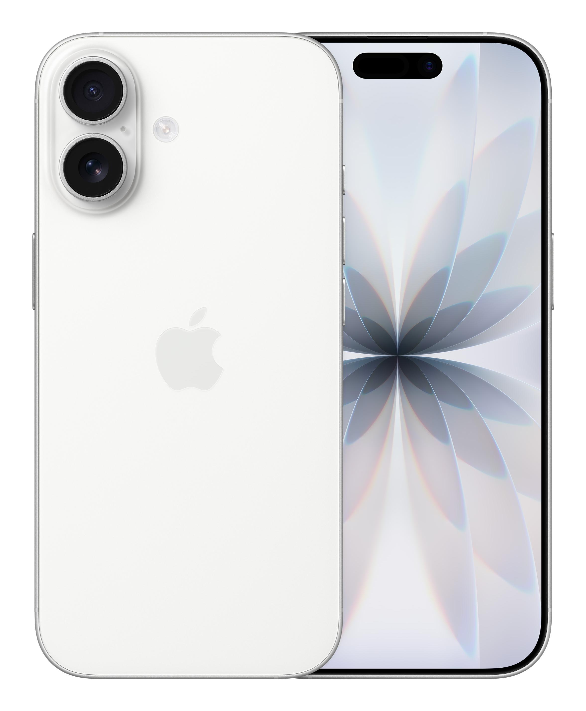 Apple iPhone 17 256GB - White | JAR Computers Apple iPhone 17 256GB - White