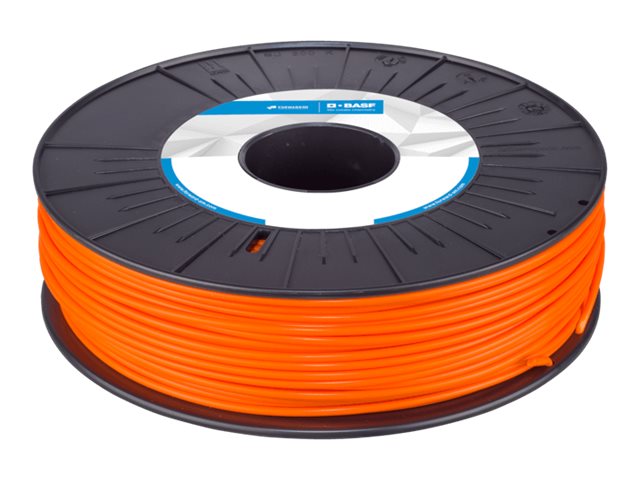 BASF Ultrafuse ABS Orange 1.75mm 750g