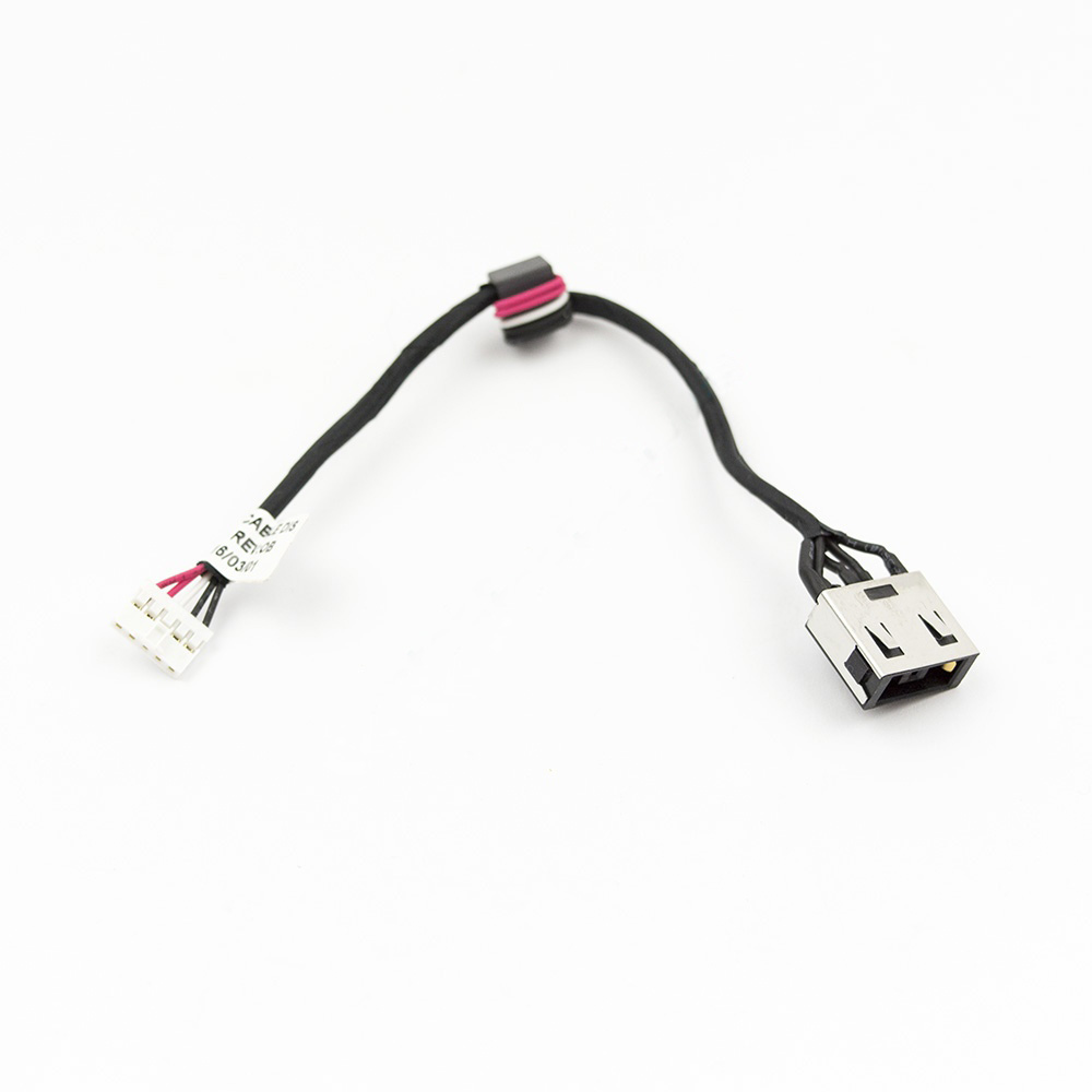 Букса за лаптоп (DC Power Jack) PJ718 Lenovo G50-30 G50-40 G50-45 G50-50 G50-70 Z50-70 Z50-75 - 16cm | JAR Computers Букса за лаптоп (DC Power Jack) PJ718 Lenovo G50-30 G50-40 G50-45 G50-50 G50-70 Z50-70 Z50-75 - 16cm