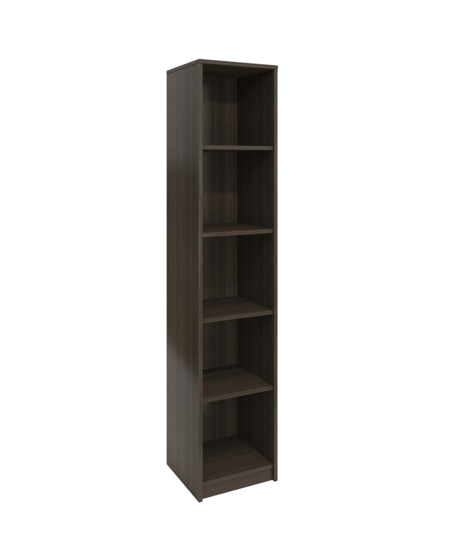 Етажерка RFG Chicago RS3, 420 х 400 х 2000 mm, ПДЧ 18 mm, дъб Рейн