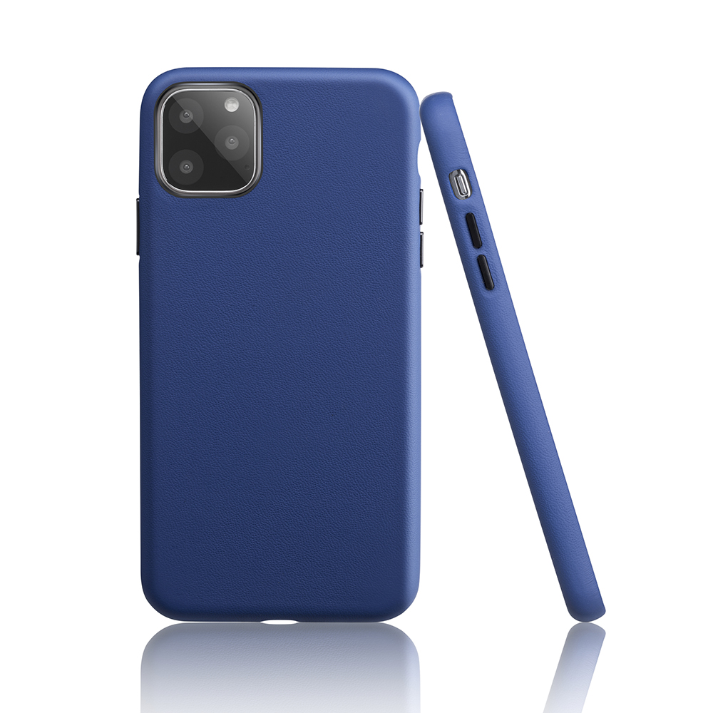 Garbot Corium Nappa Leather Case IP 11 Pro Blue (SC-NFE-00020) (GARSC-NFE-00020)