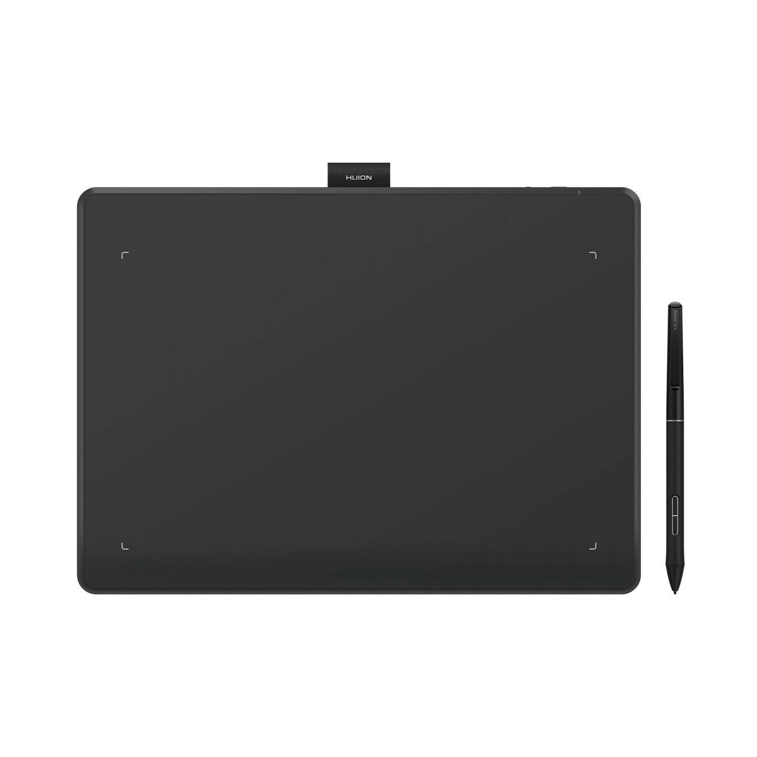 $$$Графичен таблет HUION Inspiroy Frego М L610, Bluetooth$$$ | JAR Computers $$$Графичен таблет HUION Inspiroy Frego М L610, Bluetooth$$$