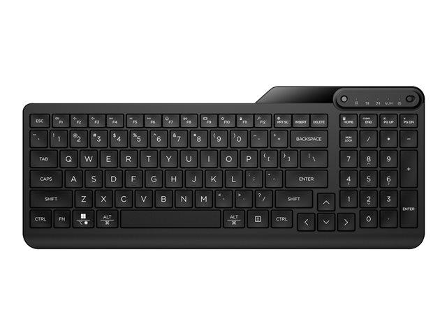 HP 475 Dual-Mode WL KBD