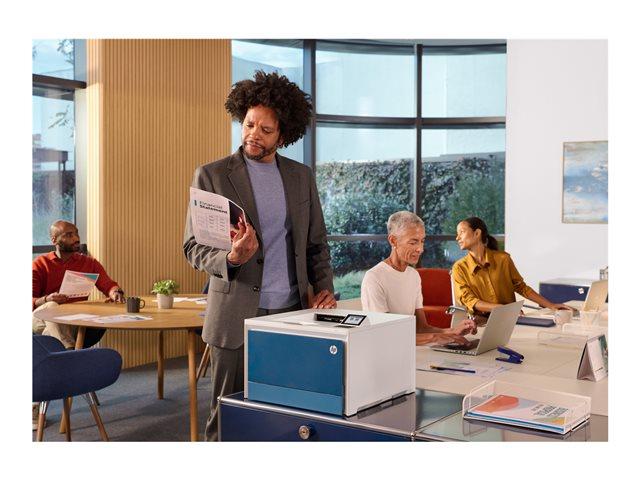 HP Color LaserJet Enterprise 4701dw A4 33ppm