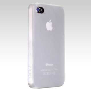 Поликарбонатов кейс за iPhone 4 - iCU Shield 4 Crystal | JAR Computers Поликарбонатов кейс за iPhone 4 - iCU Shield 4 Crystal