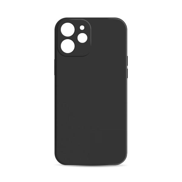 Калъф Soft Touch Xiaomi RedMi 10/RedMi 10 (2022) /черен/ | JAR Computers Калъф Soft Touch Xiaomi RedMi 10/RedMi 10 (2022) /черен/