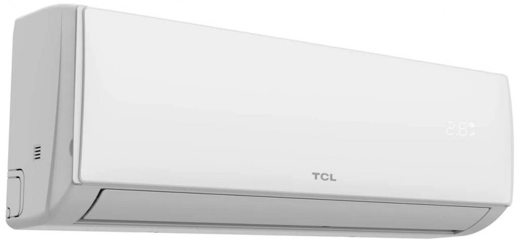 Климатик инверторен TCL TAC-12CHSD/XA73IS (Wi-Fi) | JAR Computers Климатик инверторен TCL TAC-12CHSD/XA73IS (Wi-Fi)