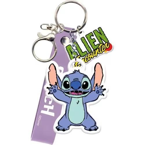 Ключодържател STITCH 1 | JAR Computers Ключодържател STITCH 1
