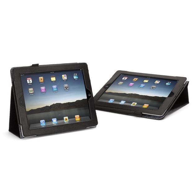 Кожен кейс за iPad 3/4 - Griffin Case Elan Folio Crackled | JAR Computers Кожен кейс за iPad 3/4 - Griffin Case Elan Folio Crackled
