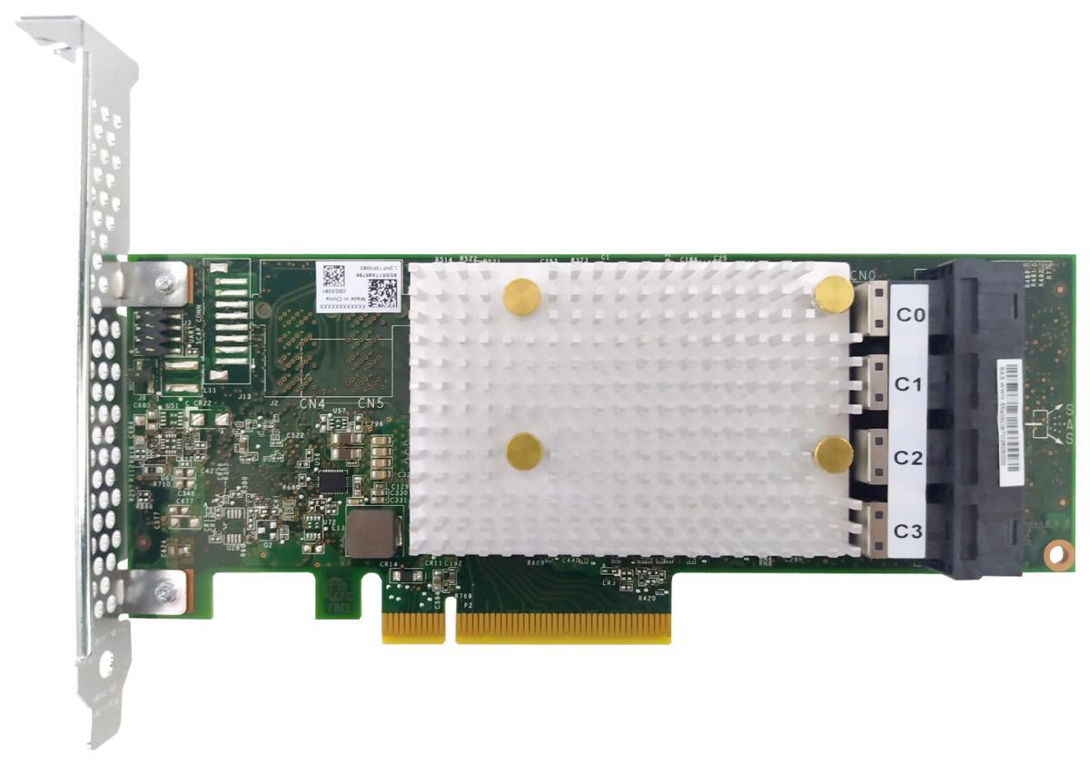 Lenovo 4Y37A72481 interface cards/adapter Internal SAS | JAR Computers Lenovo 4Y37A72481 interface cards/adapter Internal SAS