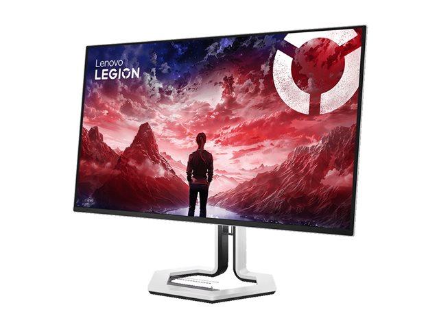LENOVO Legion 27-2c 27inch FHD VA 16:9 1920x1080 280Hz 350cd/m² 3000:1 0.5ms 2xHDMI 1xDP Eclipse Black 3Y