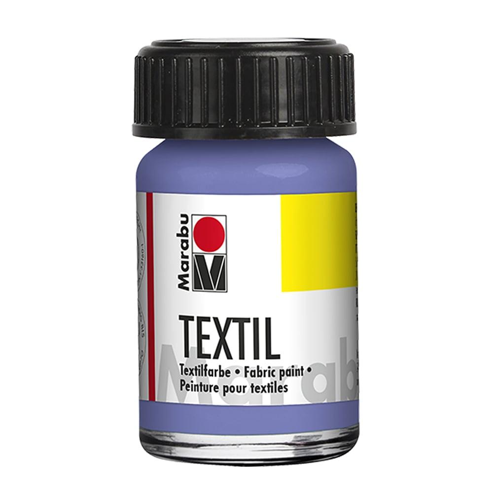 Marabu Боя за текстил, 15 ml, 035, лила | JAR Computers Marabu Боя за текстил, 15 ml, 035, лила