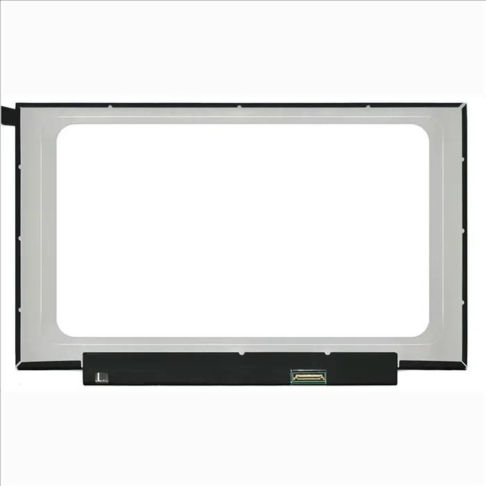 Матрица за лаптоп (Дисплей) 14.0" NT140WHM-N44 LED 1366x768 (eDP) Narrow , Матова (Up/Down)