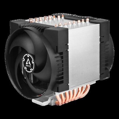 Охладител ARCTIC CPU cooler Freezer 4U-M Ampere | JAR Computers Охладител ARCTIC CPU cooler Freezer 4U-M Ampere