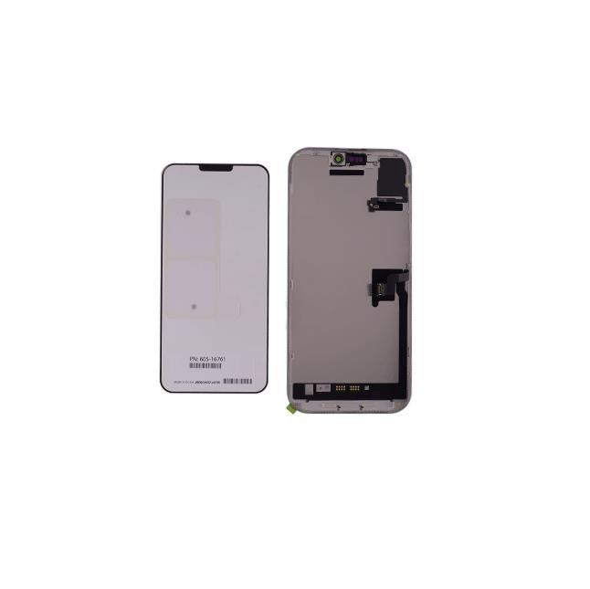 Оригинален резервен дисплей за iPhone 16 Pro Max - Apple iPhone 16 Pro Max Display Unit (Apple Service Parts) | JAR Computers Оригинален резервен дисплей за iPhone 16 Pro Max - Apple iPhone 16 Pro Max Display Unit (Apple Service Parts)