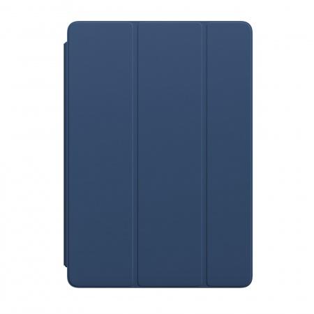 Оригинално покритие за iPad 7 (2019), iPad Air 3 (2019), iPad Pro 10.5 (2017) (син) - Apple Smart Cover | JAR Computers Оригинално покритие за iPad 7 (2019), iPad Air 3 (2019), iPad Pro 10.5 (2017) (син) - Apple Smart Cover