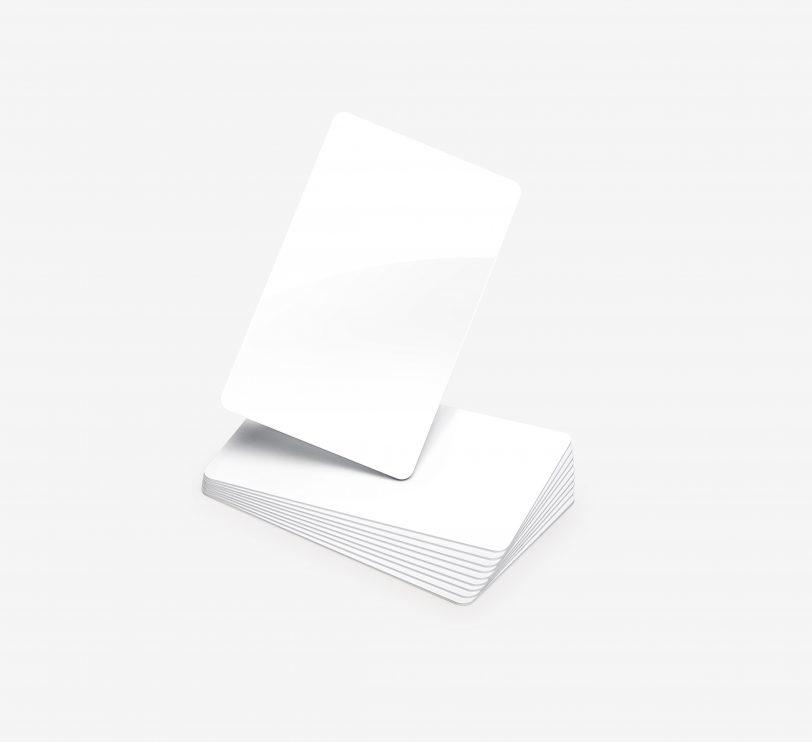 Paxton Net2 ISO cards no magstripe or sig panel pk of 10 Пасивни Безконтактна смарт карта | JAR Computers Paxton Net2 ISO cards no magstripe or sig panel pk of 10 Пасивни Безконтактна смарт карта