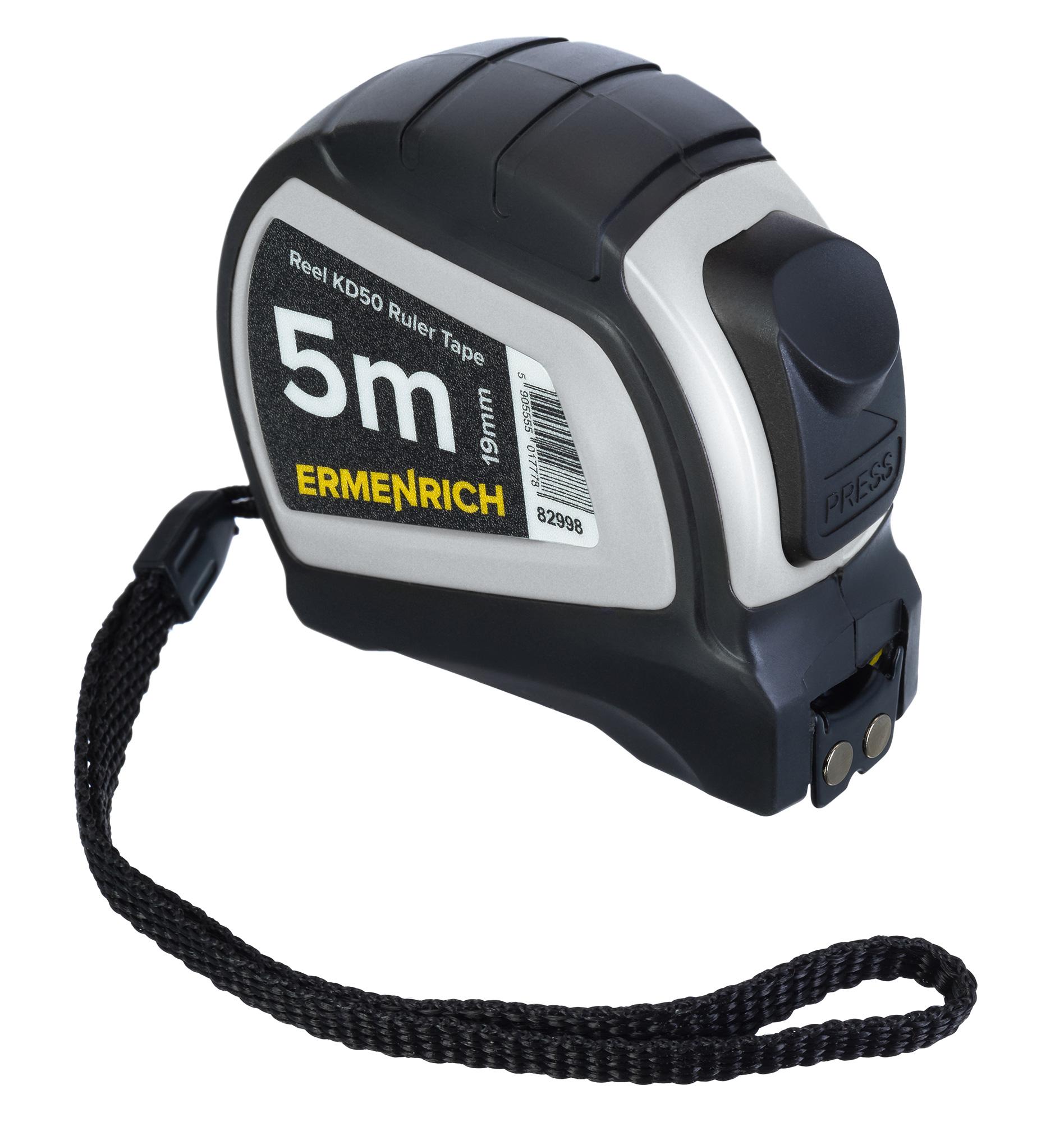 Ролетка Ermenrich Reel KD50 | JAR Computers Ролетка Ermenrich Reel KD50