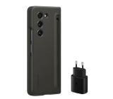 Samsung F946 Fold5 Starter Pack Black | JAR Computers Samsung F946 Fold5 Starter Pack Black