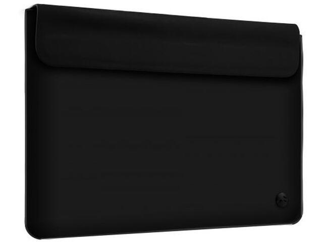 SwitchEasy Thins Black Ultra Slim Sleeve