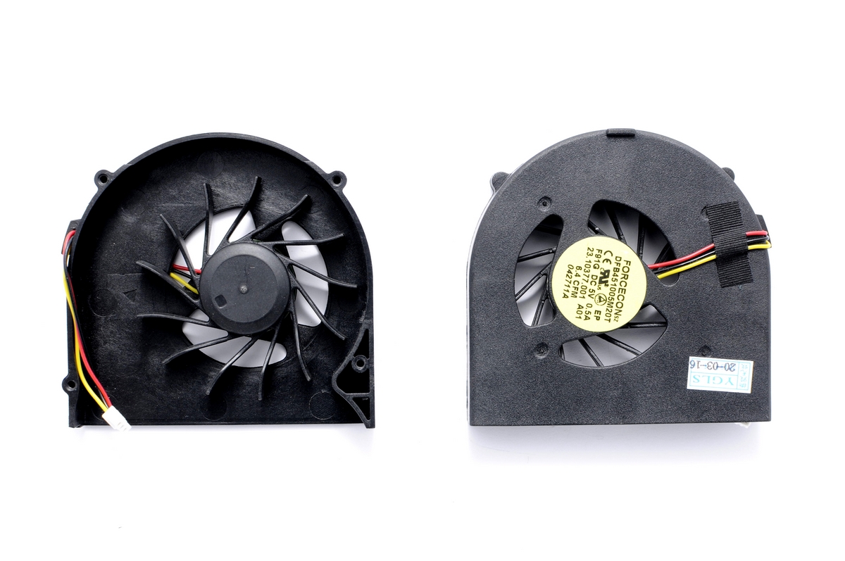 Вентилатор за лаптоп (CPU Fan) Dell Inspiron 15R N5010 M5010 | JAR Computers Вентилатор за лаптоп (CPU Fan) Dell Inspiron 15R N5010 M5010