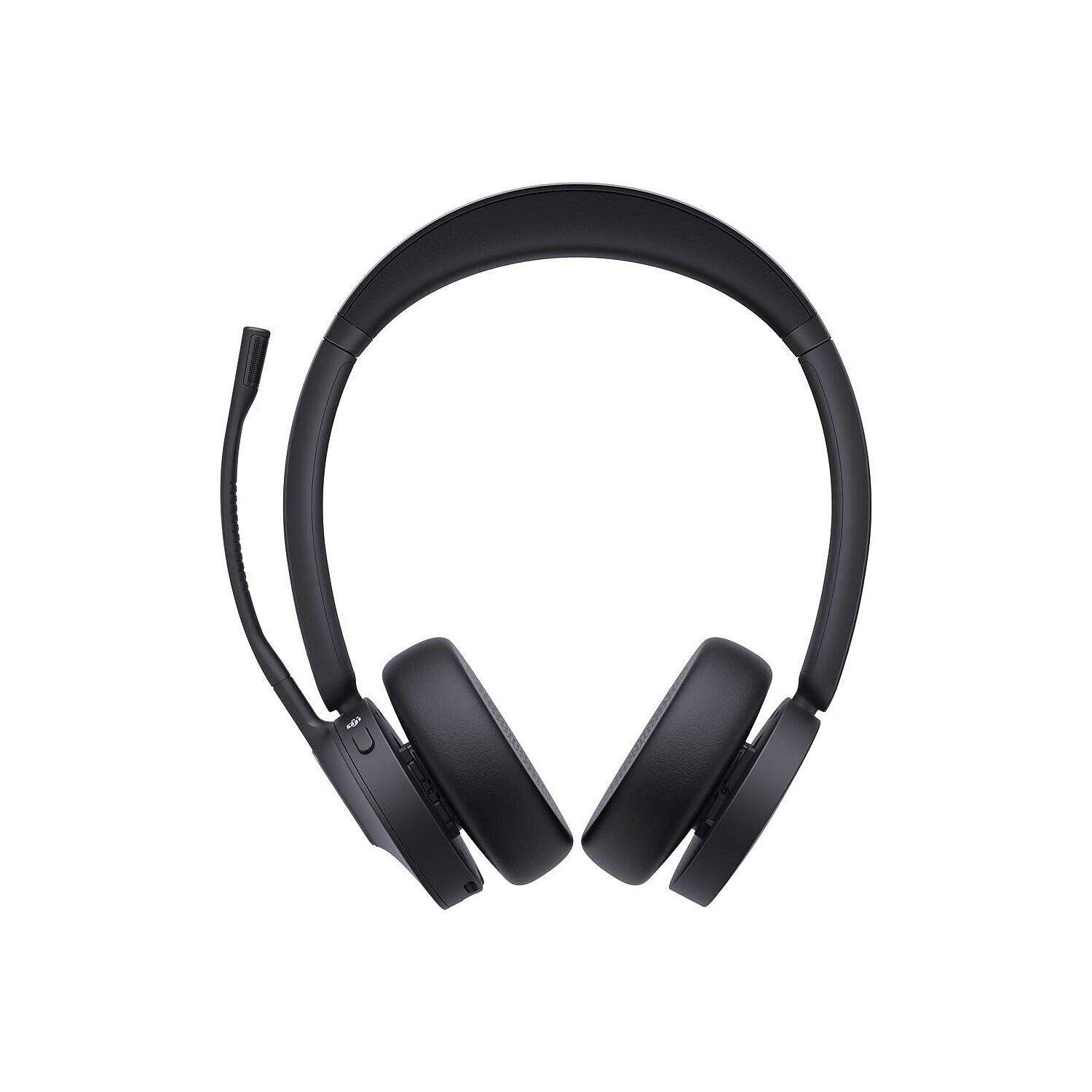 Yealink BH70 Dual Teams USB-C Bluetooth слушалка | JAR Computers Yealink BH70 Dual Teams USB-C Bluetooth слушалка