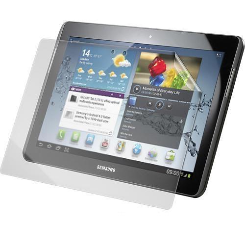 2 броя защитни покрития за дисплея на Samsung Note 10.1 - Trendy8 Screen Protector (2014г.) | JAR Computers 2 броя защитни покрития за дисплея на Samsung Note 10.1 - Trendy8 Screen Protector (2014г.)