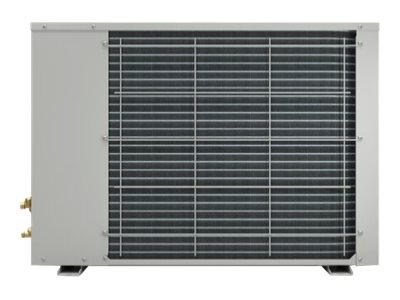 APC Uniflair Air-conditioning cooling split system outdoor unit AC 200-240 V | JAR Computers APC Uniflair Air-conditioning cooling split system outdoor unit AC 200-240 V
